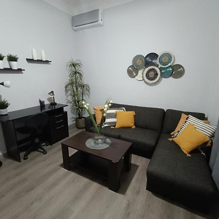 Appartement Helena'S House à Ermoúpoli Extérieur photo