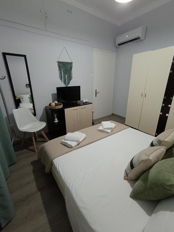 Appartement Helena'S House à Ermoúpoli Extérieur photo