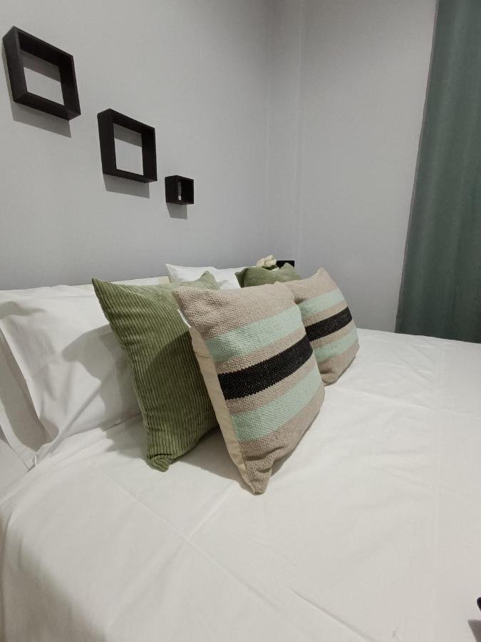 Appartement Helena'S House à Ermoúpoli Extérieur photo