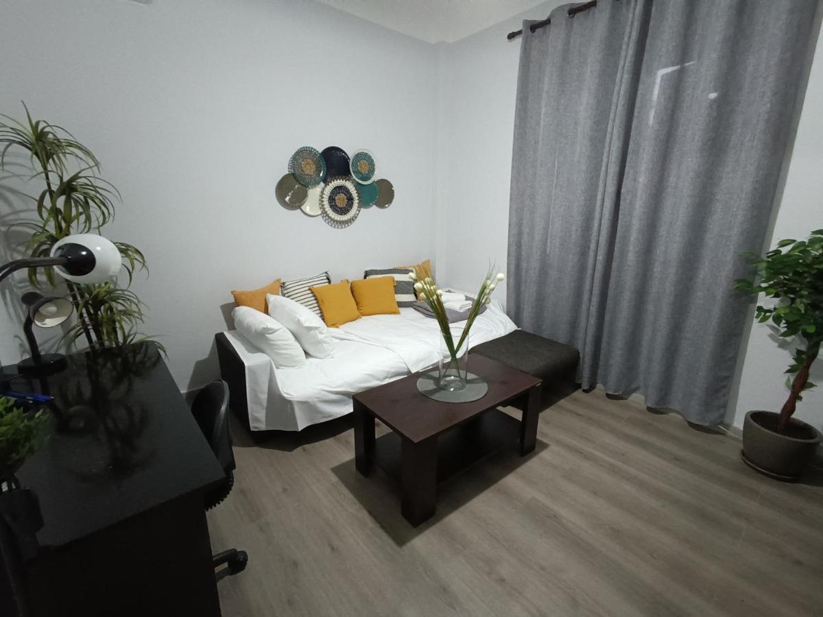 Appartement Helena'S House à Ermoúpoli Extérieur photo
