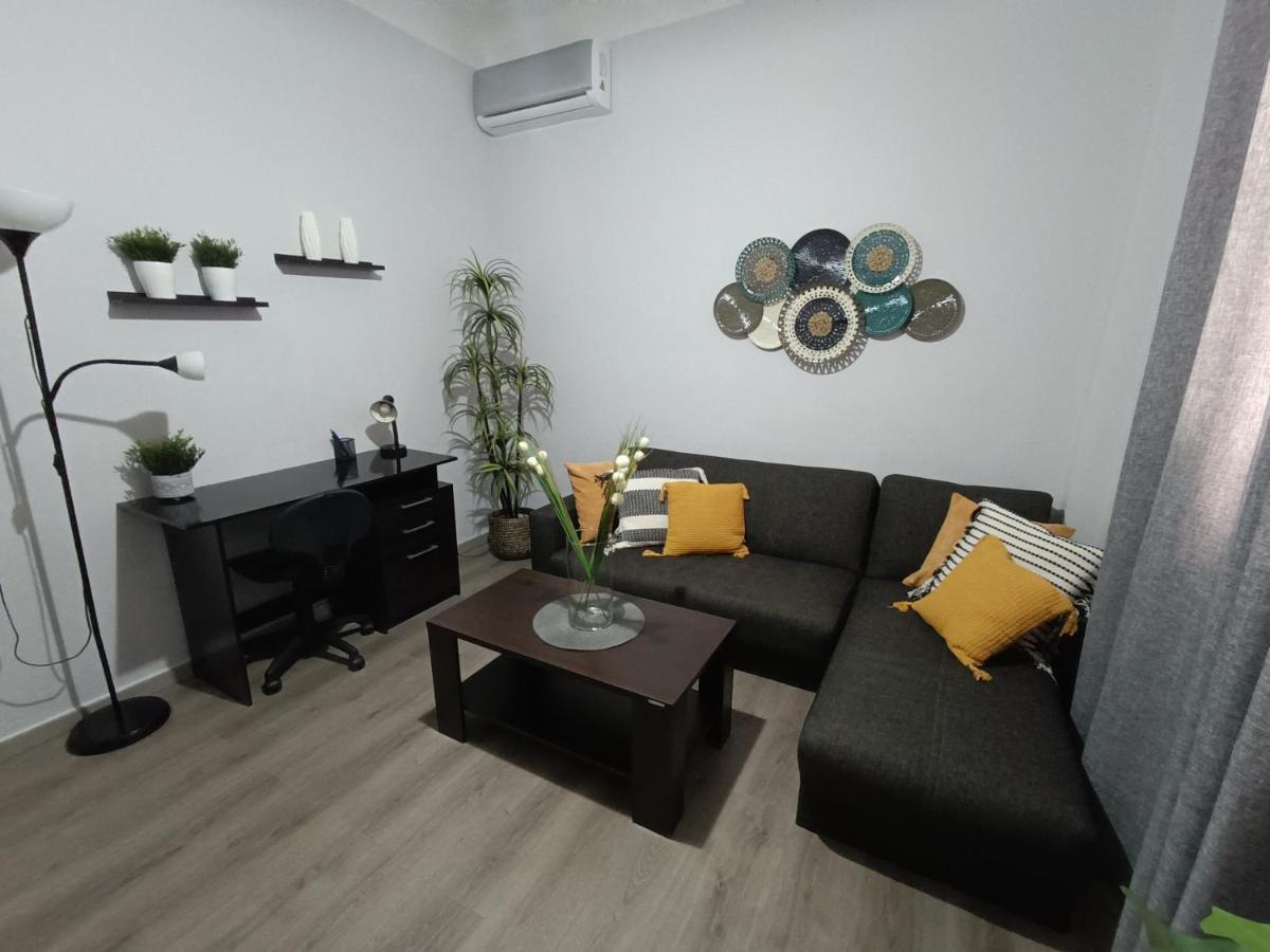 Appartement Helena'S House à Ermoúpoli Extérieur photo