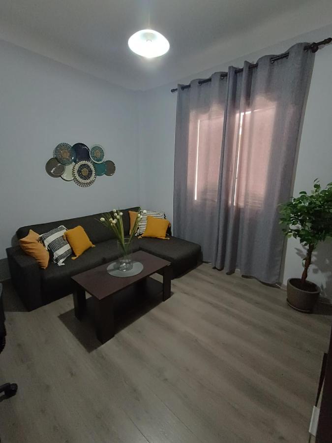 Appartement Helena'S House à Ermoúpoli Extérieur photo