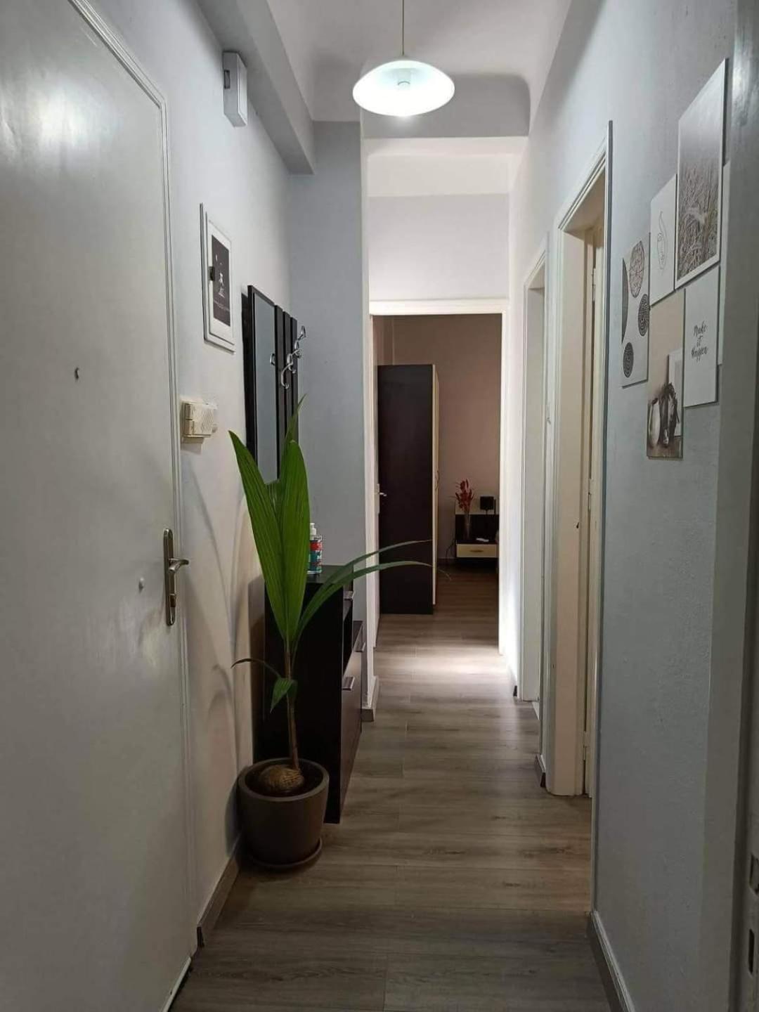 Appartement Helena'S House à Ermoúpoli Extérieur photo